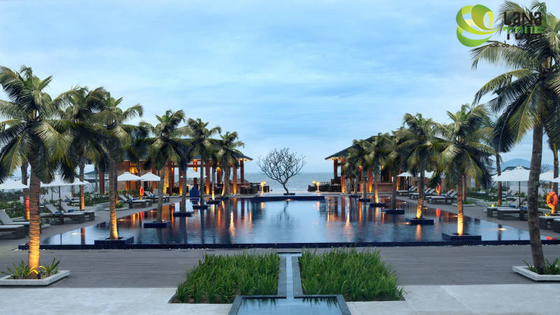 SUNRISE HOI AN BEACH RESORT